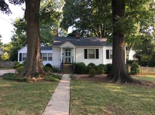 2718 Cooleemee Dr, Raleigh, NC 27608