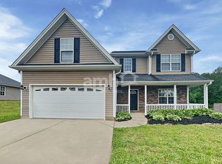 101 Long Pond Ct, Greer, SC 29651
