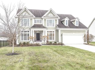 11323 Long Sotton Ln, Fishers, IN 46037