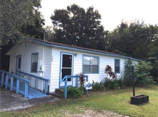 407 S 1st Ave, Wauchula, FL 33873