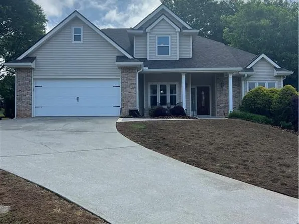 4995 Hyde Way, Cumming, GA 30040