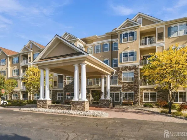 540 Cranbury Rd APT 104, East Brunswick, NJ 08816