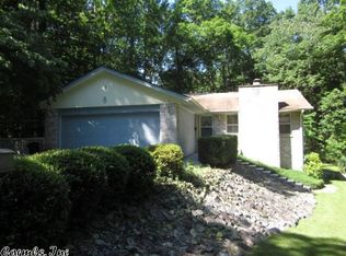 8 Tarifa Ln, Hot Springs, AR 71909