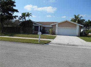 6801 NW 26th Ter, Fort Lauderdale, FL 33309