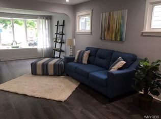 342 Downing St, Buffalo, NY 14220