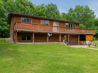 39221 Fox Rd, Hinckley, MN 55037