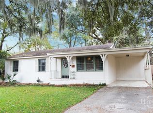 2329 E 42nd Street, Savannah, GA 31404