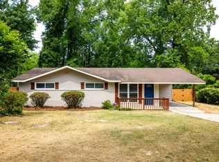 963 Celia Dr, Columbus, GA 31907