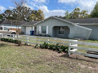 3280 Landover Blvd, Spring Hill, FL 34609