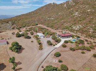 2470 Cameron Truck Trl, Campo, CA 91906