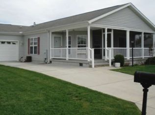 12 N Jerman Ln, Camden Wyoming, DE 19934