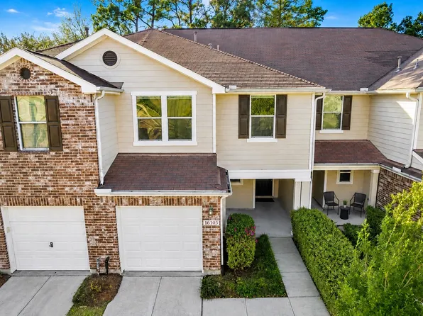 16105 Sweetwater Fields Ln, Tomball, TX 77377