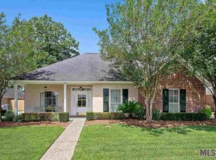 3958 Preakness Dr, Baton Rouge, LA 70816