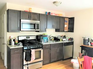 167 Thorndike St, Cambridge, MA 02141