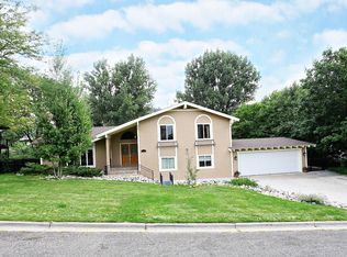 3121 Sycamore Ln, Billings, MT 59102