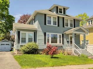 89 Lamoille Ave, Haverhill, MA 01835
