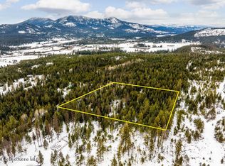 527 Lazy Spade Ln, Athol, ID 83801