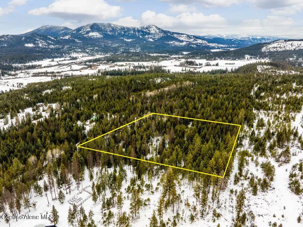 527 Lazy Spade Ln, Athol, ID 83801
