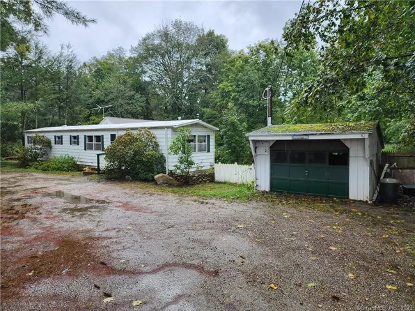26 Cook Hill Road, Killingly, CT 06239