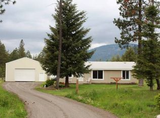 4453 W Haney Rd, Rathdrum, ID 83858