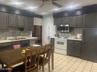 3743 W El Camino Dr, Phoenix, AZ 85051