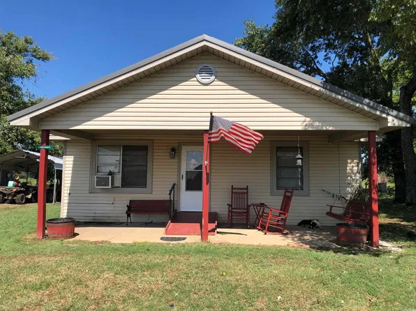 10860 W Bully Price Rd, Ward, AR 72176