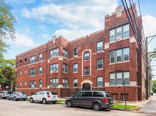 635 E 50th Pl #GARDEN, Chicago, IL 60615