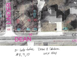 Lots 8 10 W Dean St, Virden, IL 62690