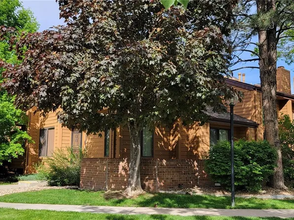 9400 E Iliff Avenue #211, Denver, CO 80231