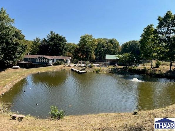 9179 N County Road 200 E, Brazil, IN 47834