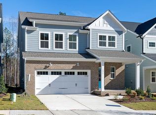 171 Beacon Dr, Pittsboro, NC 27312