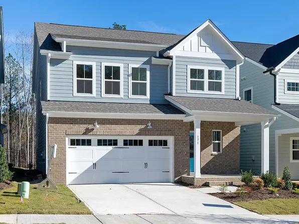 171 Beacon Dr, Pittsboro, NC 27312