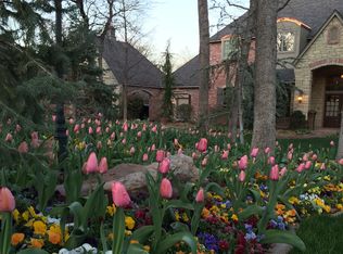 2600 S Coltrane Rd, Edmond, OK 73013