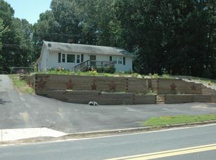 7040 Old Plank Rd, Fredericksburg, VA 22407