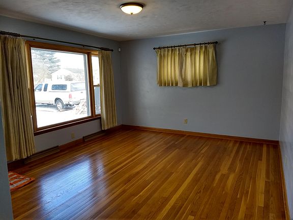 Living room 1