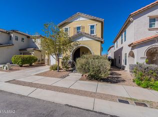7651 E Valley Overlook Dr, Tucson, AZ 85710