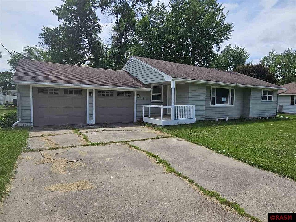 12 Minnesota Ave W, Minnesota Lake, MN 56068 MLS 7032684 Zillow
