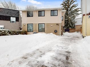 30 Haley Ct, Brampton, ON L6S 1N6