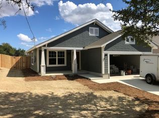 1205 Clyde St, San Marcos, TX 78666