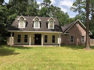 11055 North Woods, Cleveland, TX 77328