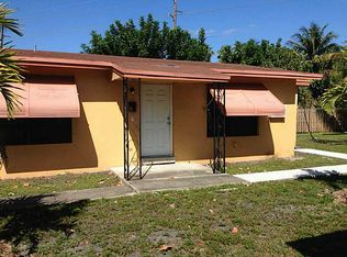 1680 N Dixie Hwy #B, Fort Lauderdale, FL 33305