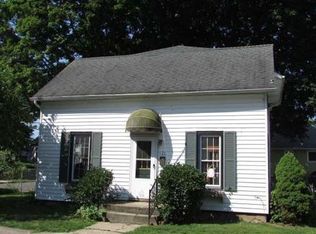 120 Fox St, La Porte, IN 46350
