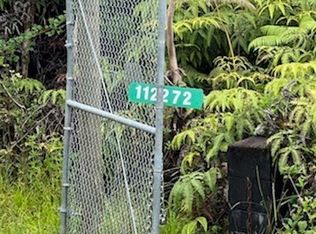 Kokokahi Rd LOT 22, Volcano, HI 96785