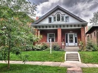 1145 Detroit St, Denver, CO 80206