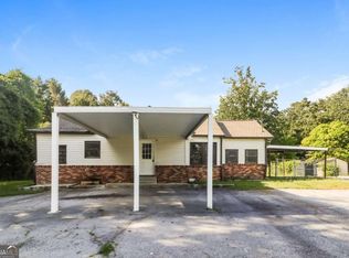 824 Temple Rd, Bremen, GA 30110