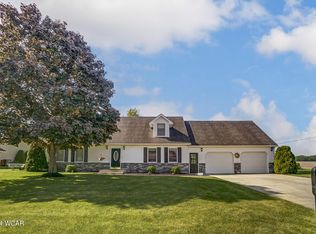 5245 Aster St, Lima, OH 45807