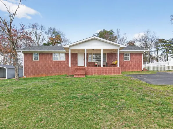114 Scott And Jones Rd, Cookeville, TN 38501