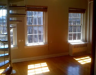 Rented by Adina Realty