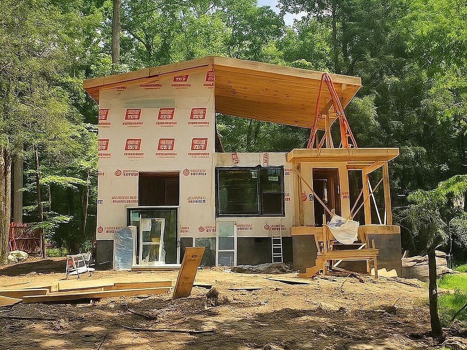2nd image of 4436 E Scenic Dr Lot 9