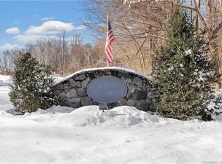 55 Highland Dr, Monroe, CT 06468